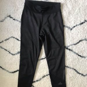 Brand new adidas active legging